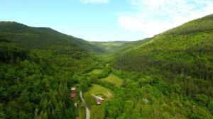 Pilote de drone en Occitanie
