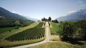Pilote de drone Isère Auvergne Rhone Alpes