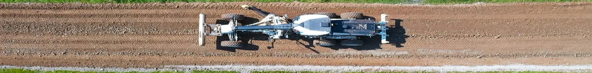 Photographie aérienne par télépilote de drone