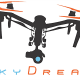 Pilote de drone reims