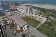 Pilote drone dunkerque nord