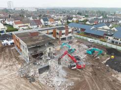 Films de chantiers sur les Hauts-de-France