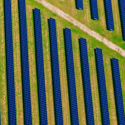 Pilote drone tours energie
