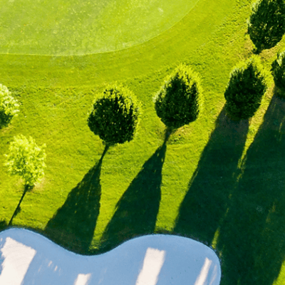 Pilote drone tours sports