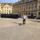 Inspections par drone sur Paris