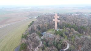 Prestations par drone dans le Grand-Est Haute-Marne
