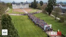 Prestations aériennes par pilote de drone a Dijon en Cote d'Or