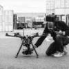 Prestations de drone en france