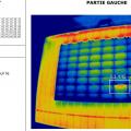 Prestation de thermographie aérienne, présentation en vidéo