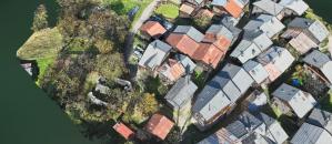 Prestations techniques par drone sur chambery en savoie