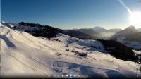 Prises de vues aeriennes par drone auvergne rhone alpes