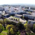 Production audiovisuelle en Auvergne-Rhône-Alpes