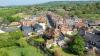 Production audiovisuelle en normandie par drone
