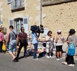 Professionnels audiovisuelle pour realisation de film promotionnel ou publicitaire en normandie