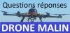 Questions reponses sur les drones