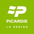 Région Picardie pilote de drone vue aérienne