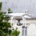 Drones en Europe réglementation vol et prise de vue aérienne