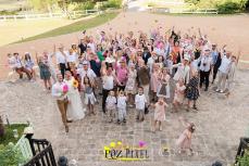 Reportage photo de mariage en île de France