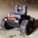 Robot d inspection terrestre sans fil roview2