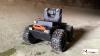 Robot d inspection terrestre sans fil roview2