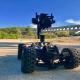 Ronin car pour prise de vue au sol