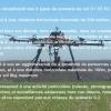 Senario vol drone professionnel