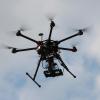 Services aeriens des drones en france