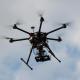 Services aeriens des drones en france