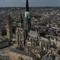 Services de pilote de drone sur Rouen en Seine-Maritime