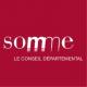 Entreprise de drone de la Somme