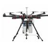 Spray autonome de drone, octocopter agricole