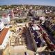 Suivi de chantier par drone en Occitanie