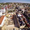 Suivi de chantier par drone, photos et vidéos aériennes