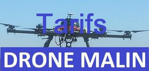 Tarifs et devis