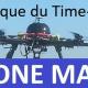 Technique du time lapse