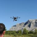 Drone-malin dans le Puy-de-Dôme en Auvergne-Rhône-Alpes