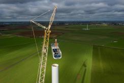 Télépilote de drone en Picardie