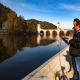 Telepilote du drone sous marin