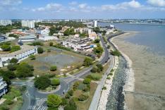 Télépilote pour prise de vue aérienne dans l'Yonne