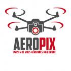 Télépilote professionnel de drone à Dijon en Côte-d'Or