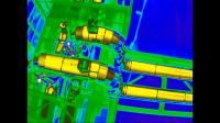 Thermographie aérienne par drone professionnel 