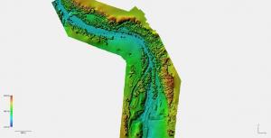 Thermographie par pilote drone haute-Savoie