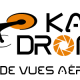Thumbnail kara drone logo quadri orange phrase vect 200px