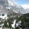 L'hiver un drone peut-il réaliser des vues aériennes ?