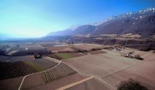Vidéo aérienne par drone Isère Auvergne Rhône Alpes