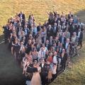 Vidéos de mariages, prises de vues aériennes et terrestres