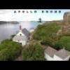Videos aeriennes de paysages