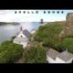 Videos aeriennes de paysages