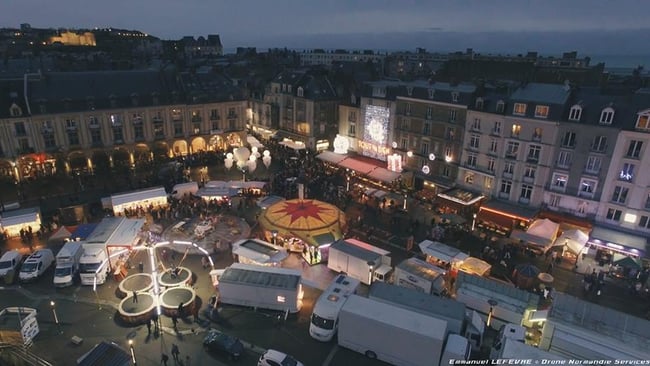 Par villes Françaises