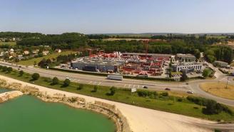 Films de chantiers en Pays de la Loire